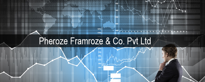 Pheroze Framroze & Co. Pvt Ltd 